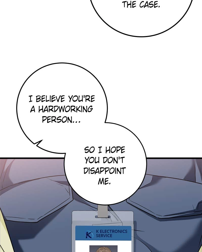 Can't Get Enough of You Chapter 25 Page 75