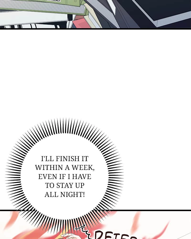 Can't Get Enough of You Chapter 25 Page 85
