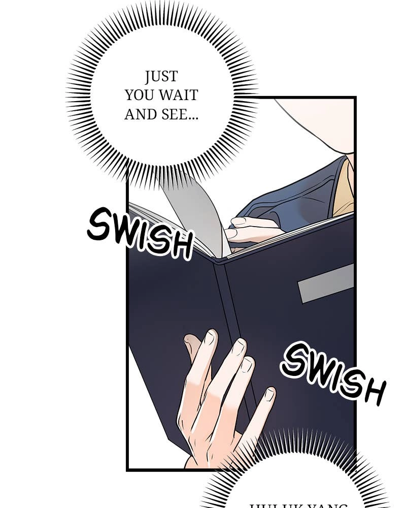 Can't Get Enough of You Chapter 25 Page 88