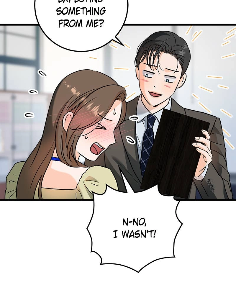 Can't Get Enough of You Chapter 43 Page 10