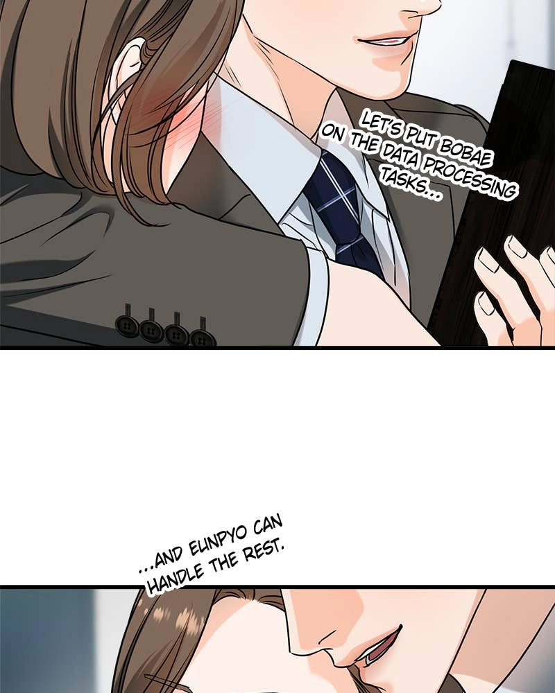 Can't Get Enough of You Chapter 43 Page 15