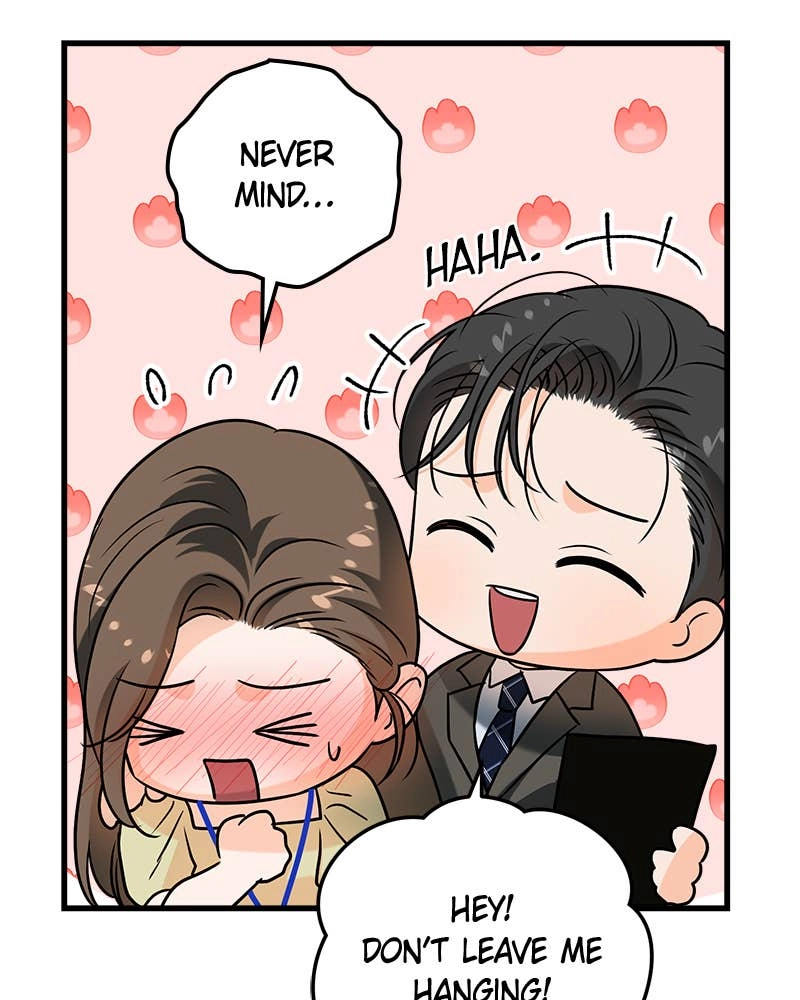 Can't Get Enough of You Chapter 43 Page 20