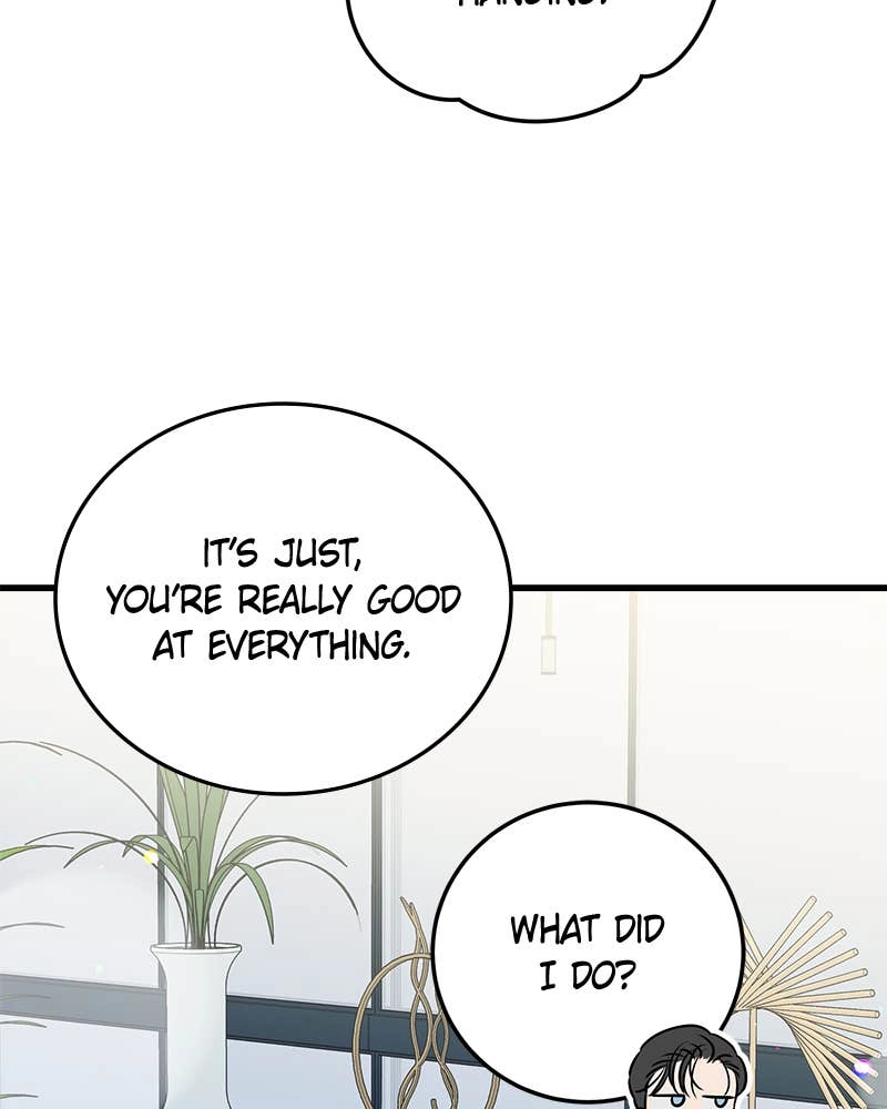 Can't Get Enough of You Chapter 43 Page 21