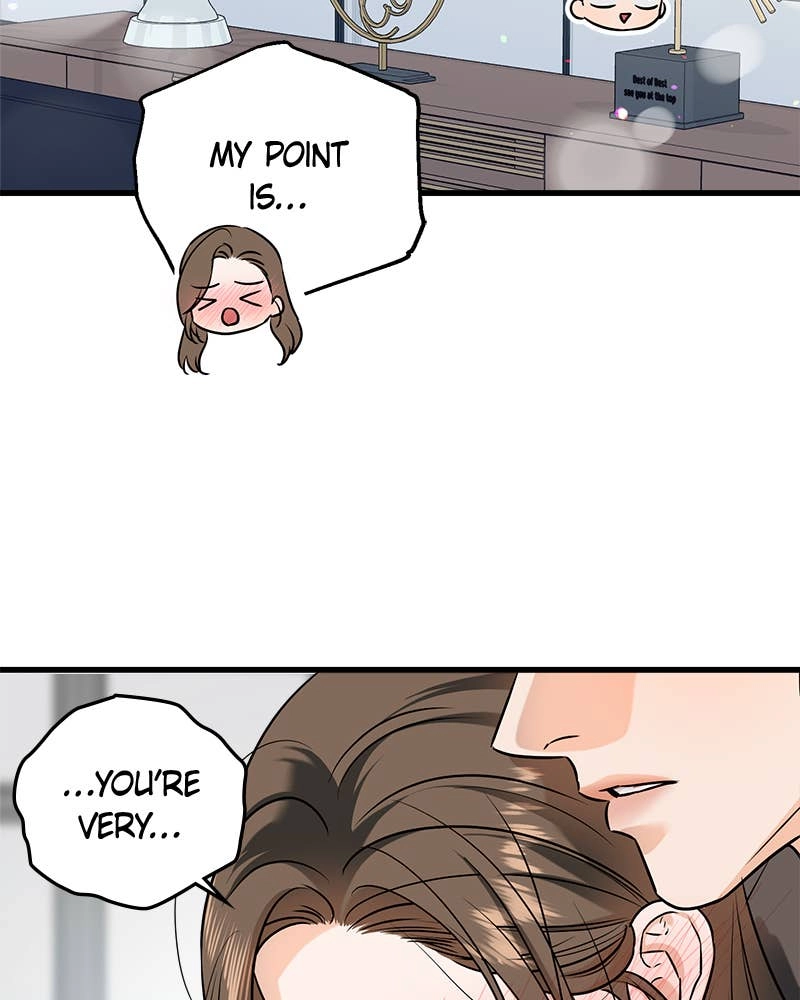 Can't Get Enough of You Chapter 43 Page 22