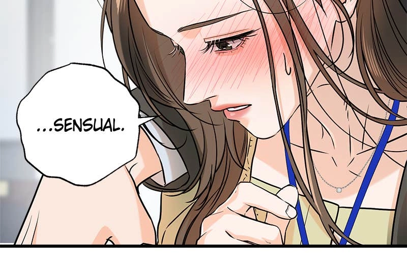 Can't Get Enough of You Chapter 43 Page 23