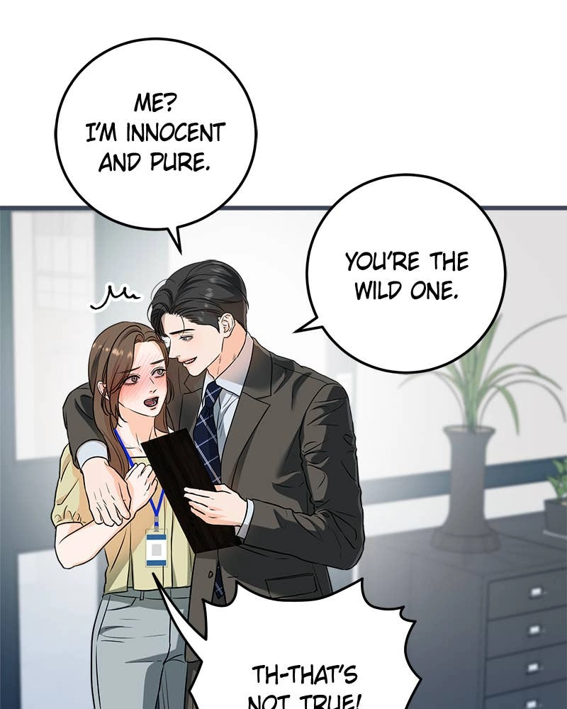 Can't Get Enough of You Chapter 43 Page 24