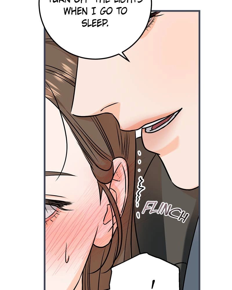 Can't Get Enough of You Chapter 43 Page 27