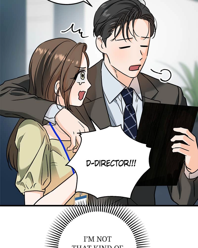 Can't Get Enough of You Chapter 43 Page 29