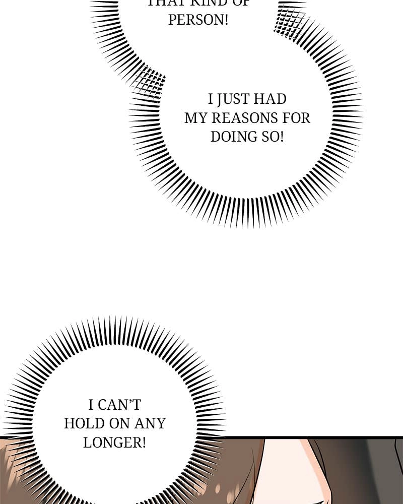 Can't Get Enough of You Chapter 43 Page 30