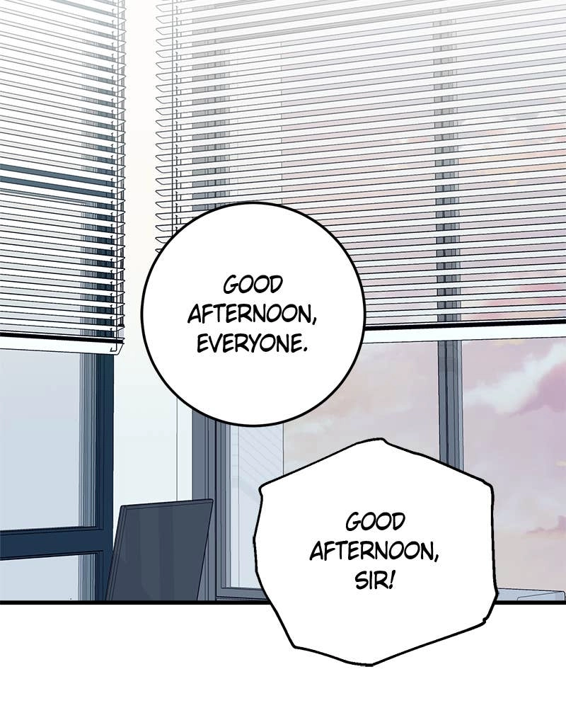Can't Get Enough of You Chapter 43 Page 37