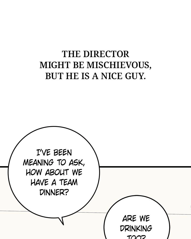 Can't Get Enough of You Chapter 43 Page 38