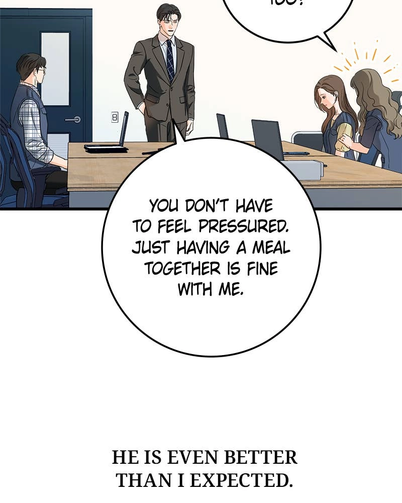 Can't Get Enough of You Chapter 43 Page 39