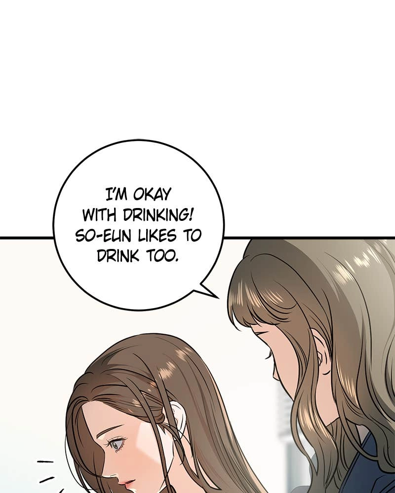 Can't Get Enough of You Chapter 43 Page 40
