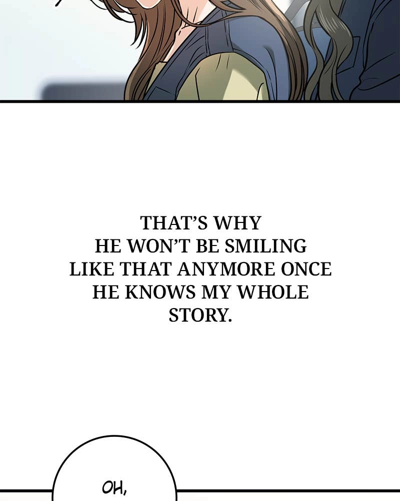 Can't Get Enough of You Chapter 43 Page 41