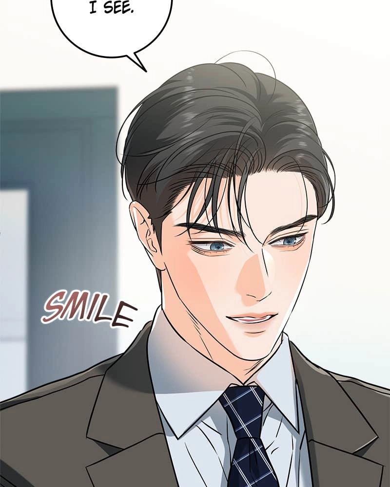 Can't Get Enough of You Chapter 43 Page 42