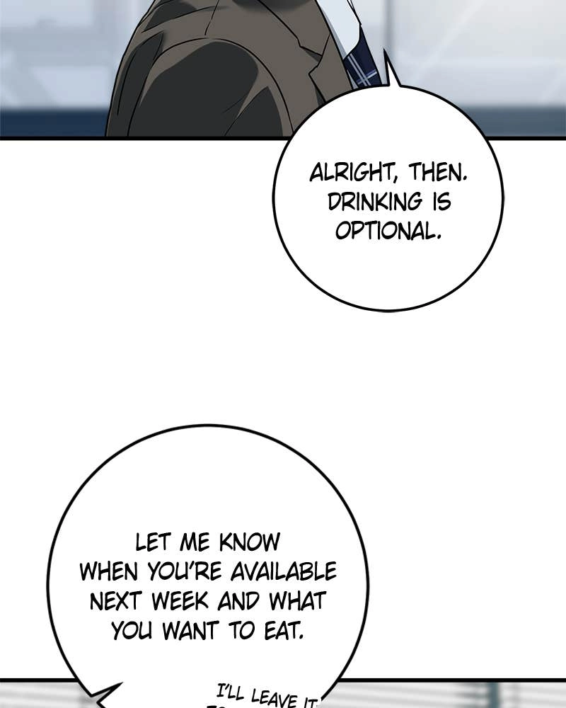 Can't Get Enough of You Chapter 43 Page 49