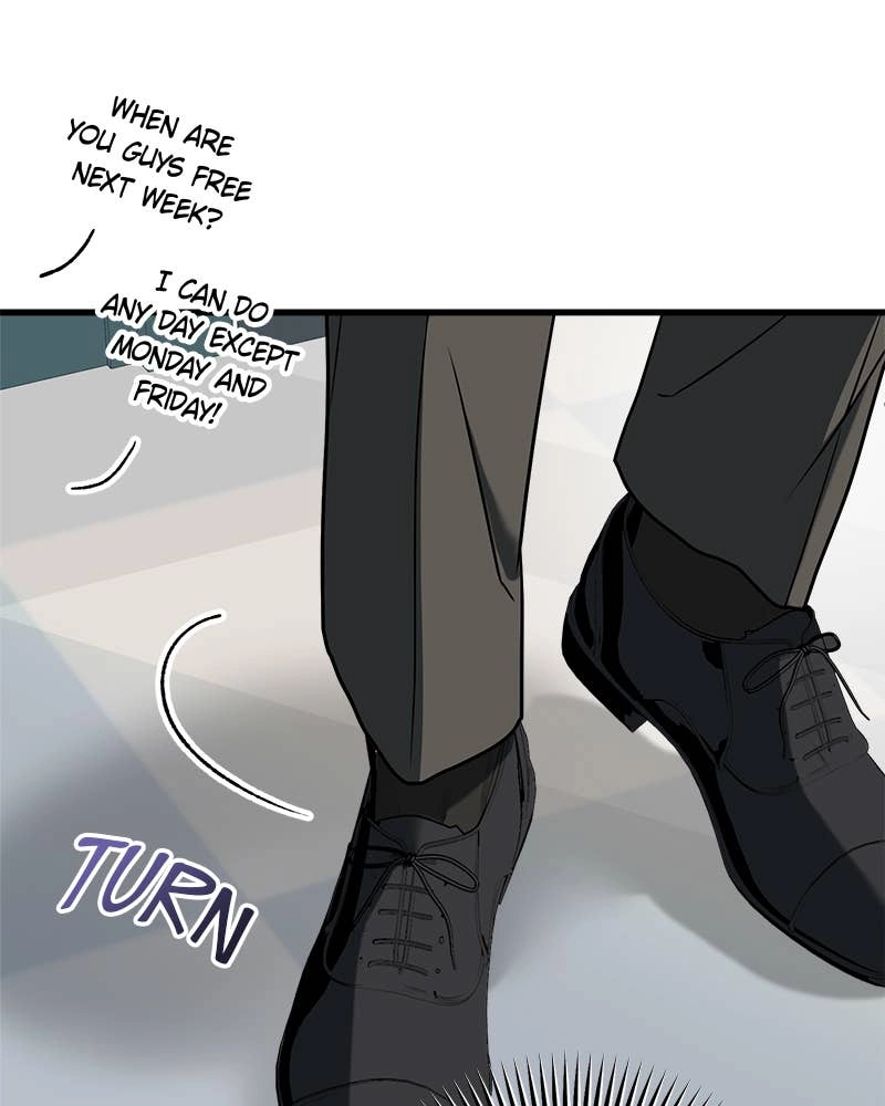 Can't Get Enough of You Chapter 43 Page 51
