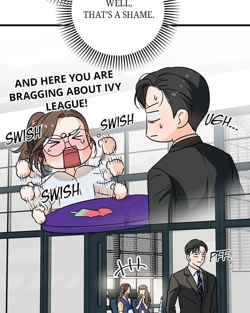 Can't Get Enough of You Chapter 43 Page 53