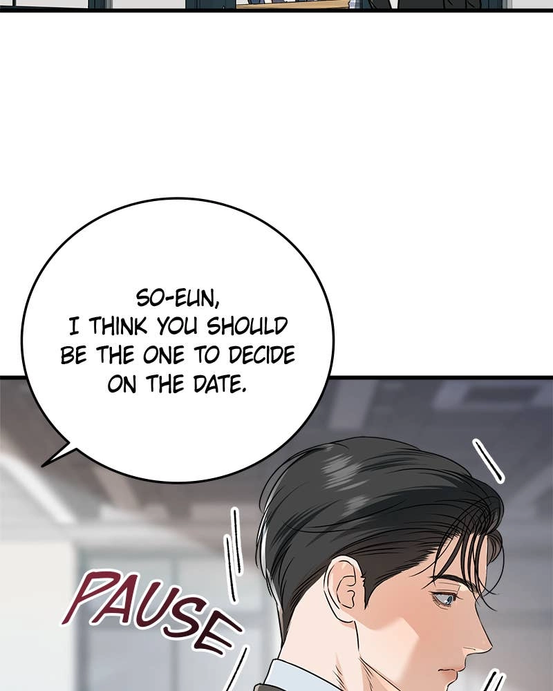Can't Get Enough of You Chapter 43 Page 54