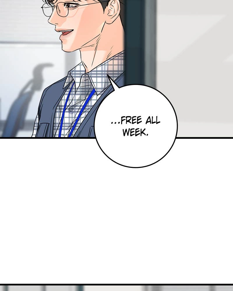 Can't Get Enough of You Chapter 43 Page 56
