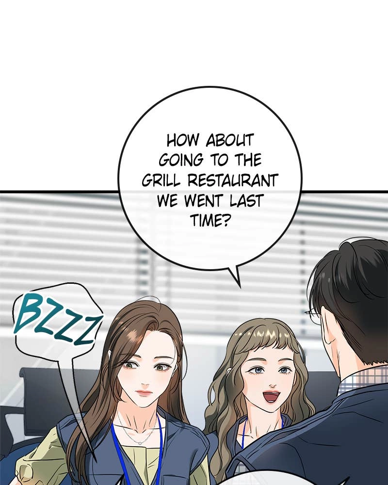 Can't Get Enough of You Chapter 43 Page 58