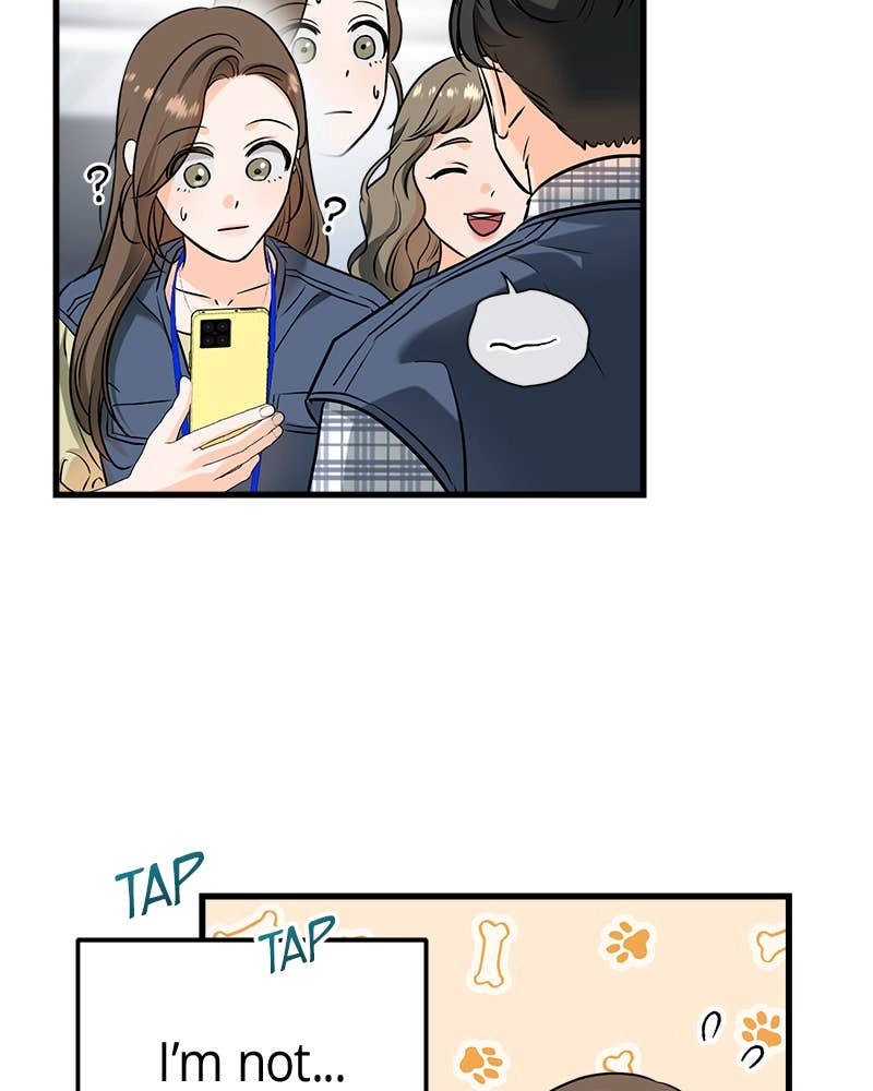 Can't Get Enough of You Chapter 43 Page 61