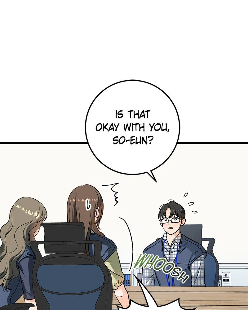 Can't Get Enough of You Chapter 43 Page 64