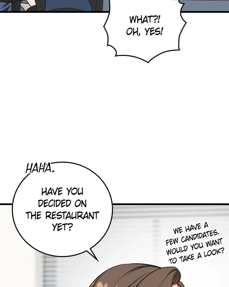 Can't Get Enough of You Chapter 43 Page 65