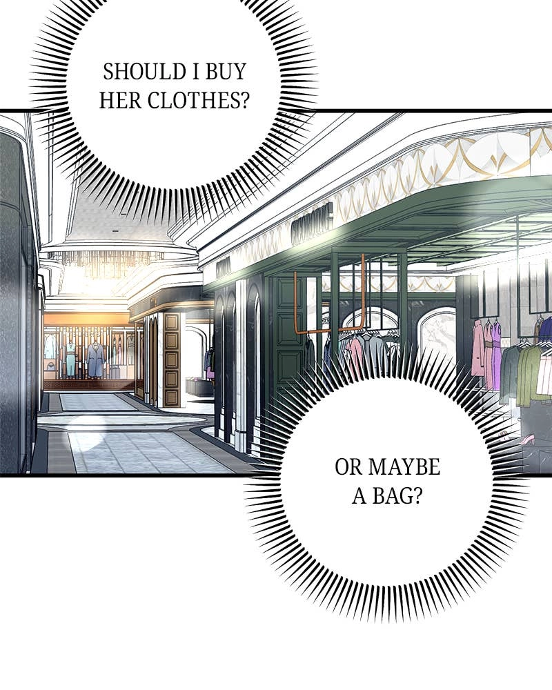 Can't Get Enough of You Chapter 43 Page 71