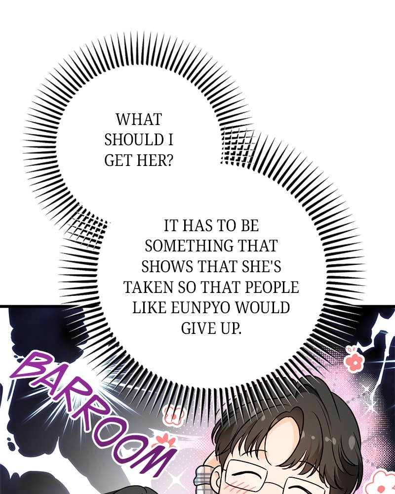 Can't Get Enough of You Chapter 43 Page 72