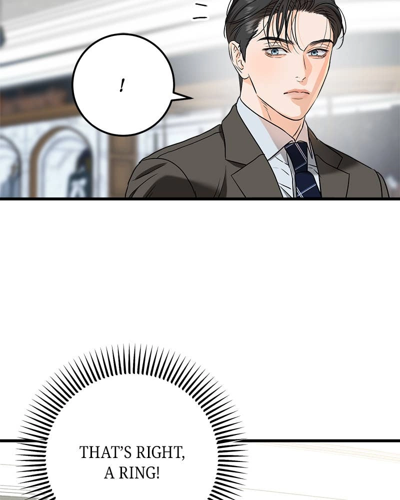 Can't Get Enough of You Chapter 43 Page 74