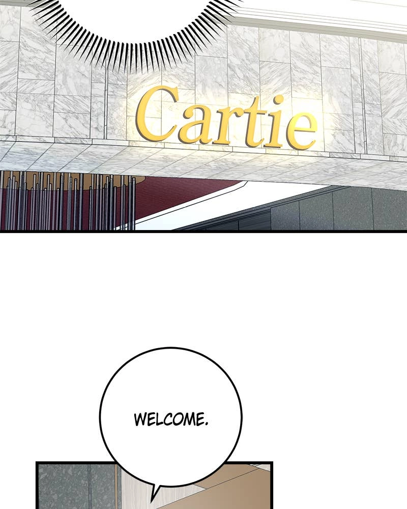 Can't Get Enough of You Chapter 43 Page 75