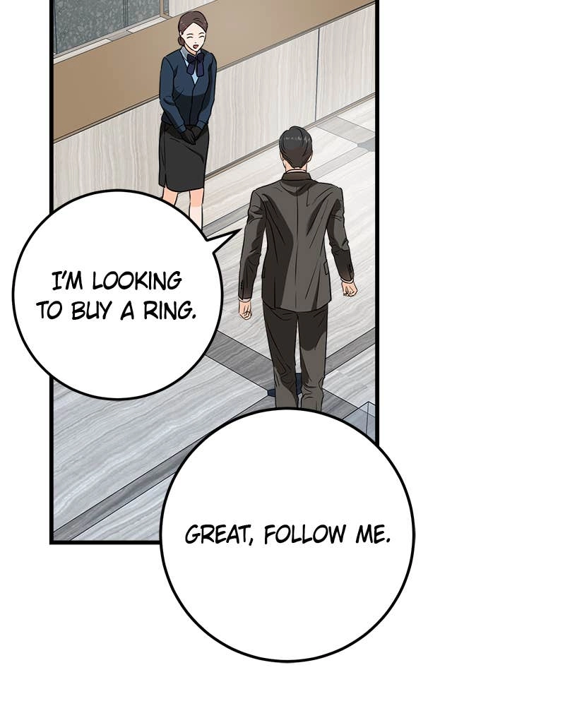 Can't Get Enough of You Chapter 43 Page 76