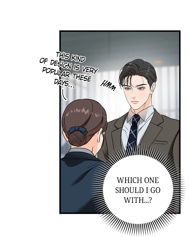 Can't Get Enough of You Chapter 43 Page 77