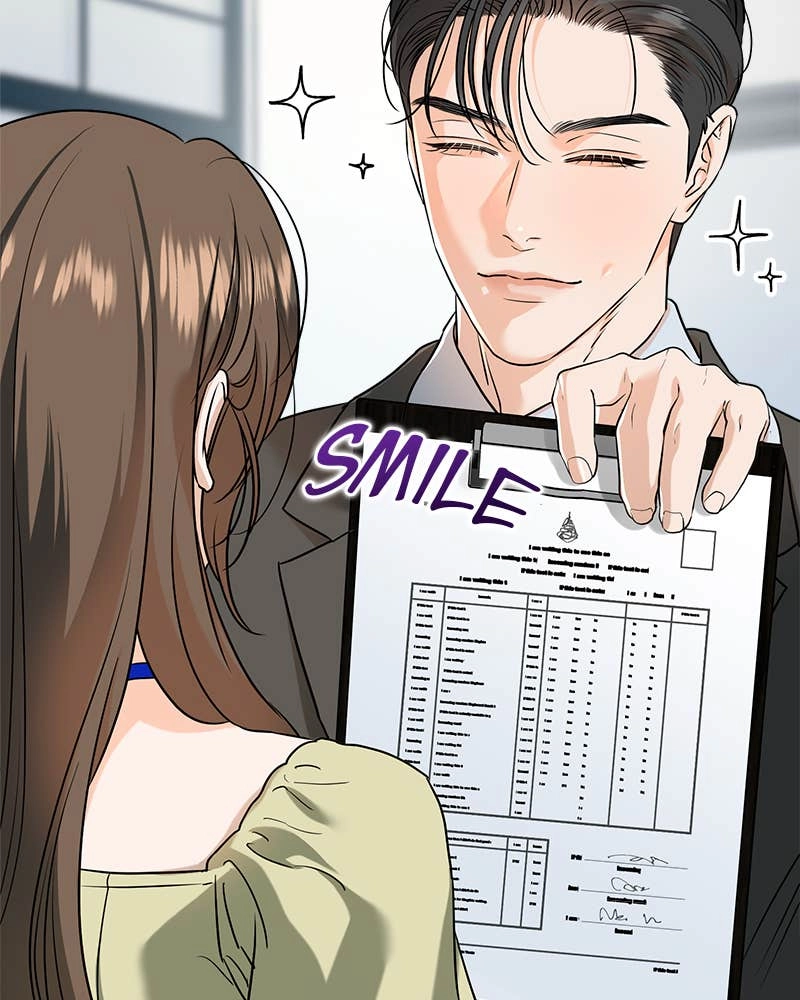 Can't Get Enough of You Chapter 43 Page 7