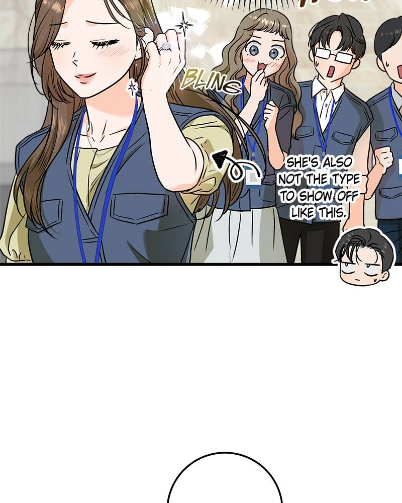 Can't Get Enough of You Chapter 43 Page 83