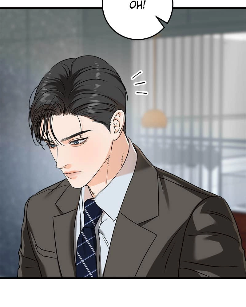 Can't Get Enough of You Chapter 43 Page 84