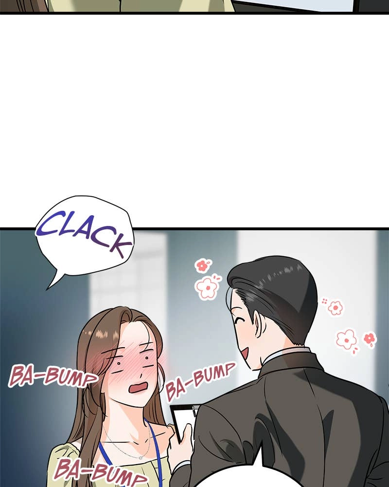 Can't Get Enough of You Chapter 43 Page 8