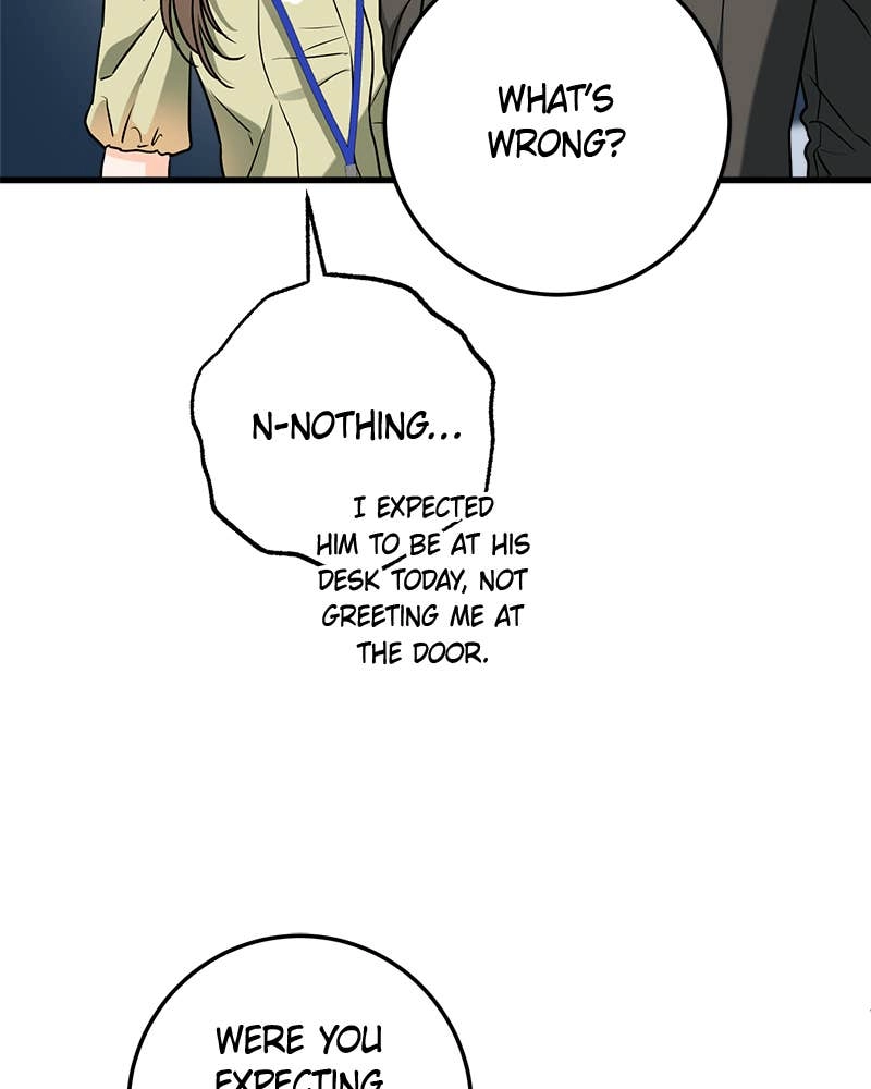 Can't Get Enough of You Chapter 43 Page 9