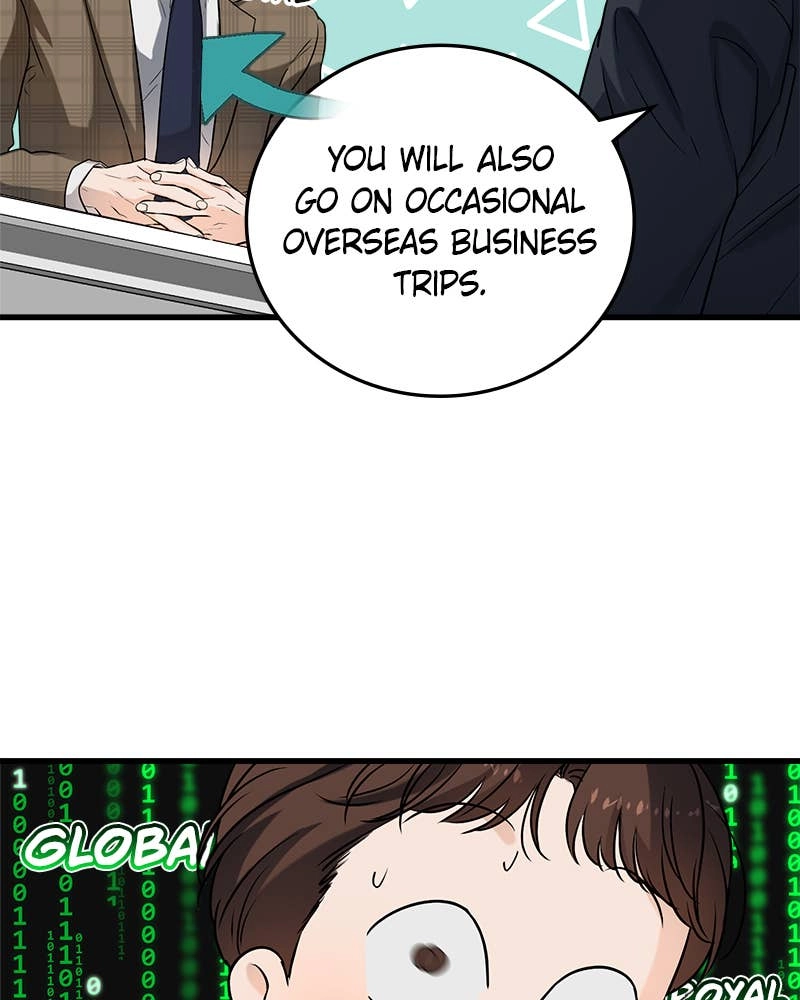 Can't Get Enough of You Chapter 10 Page 103