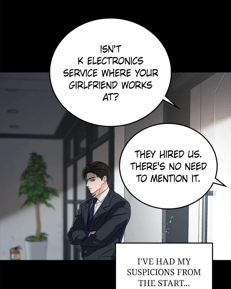 Can't Get Enough of You Chapter 10 Page 111