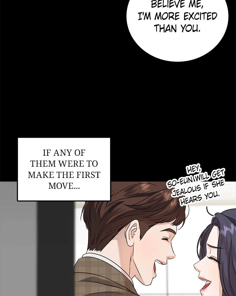 Can't Get Enough of You Chapter 10 Page 113