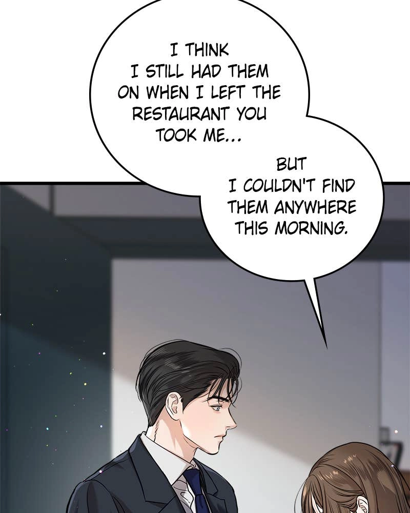 Can't Get Enough of You Chapter 10 Page 13