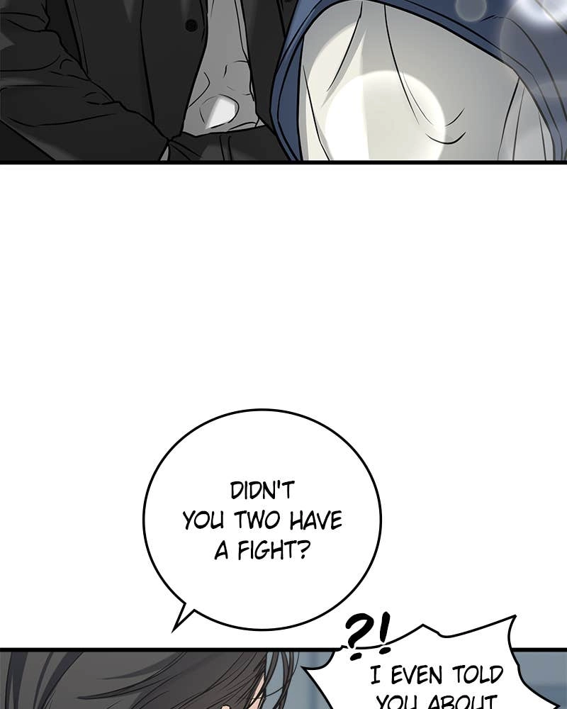 Can't Get Enough of You Chapter 10 Page 19
