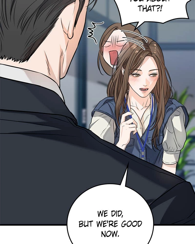 Can't Get Enough of You Chapter 10 Page 20