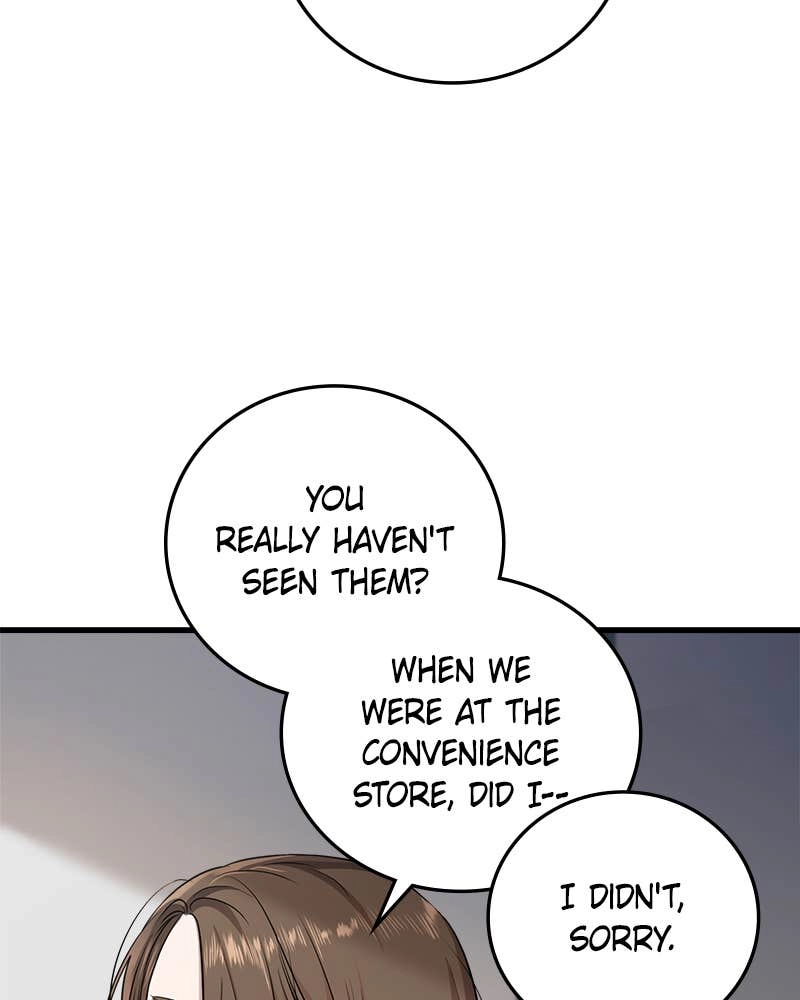 Can't Get Enough of You Chapter 10 Page 21