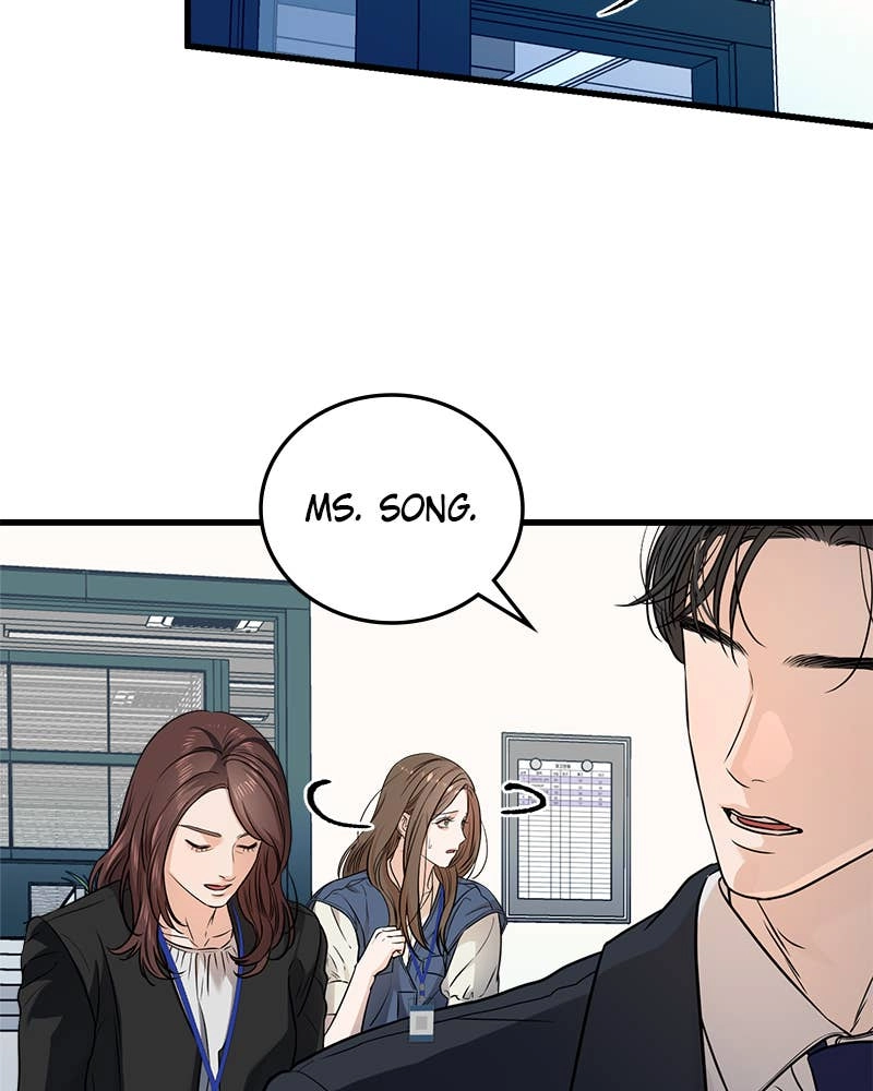 Can't Get Enough of You Chapter 10 Page 29