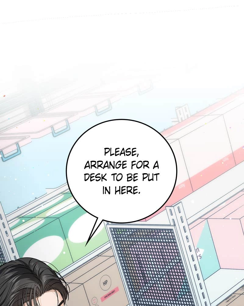 Can't Get Enough of You Chapter 10 Page 31