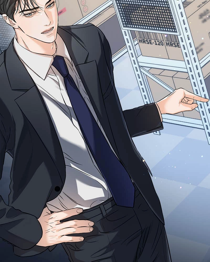 Can't Get Enough of You Chapter 10 Page 32