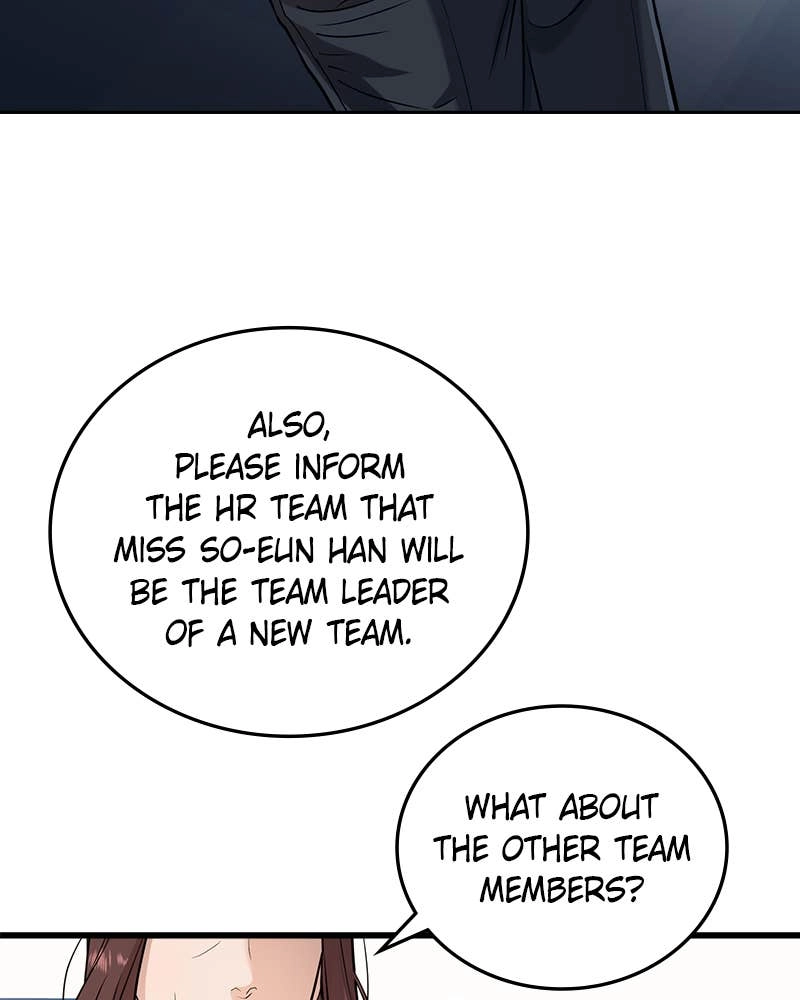 Can't Get Enough of You Chapter 10 Page 33